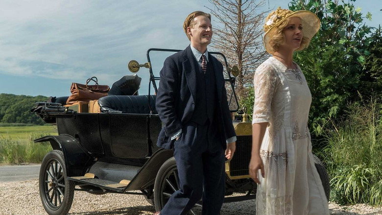 Still from Z: The Beginning of Everything - Season 1 Episode 8