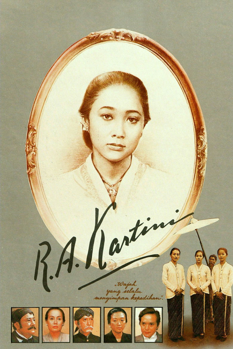 Imatge de R.A. Kartini