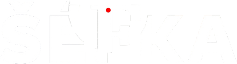 Šéfka