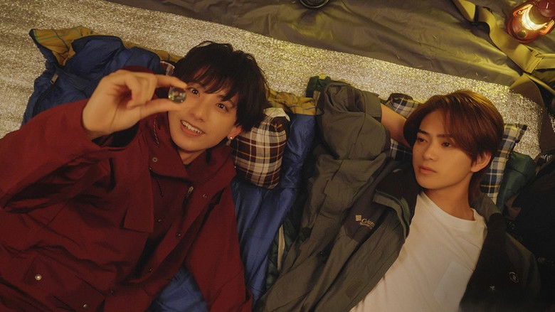 Still image for Takara's Treasure season 1 episode 9: Future Talk Still image for Takara's Treasure season 1 episode 9: Future Talk