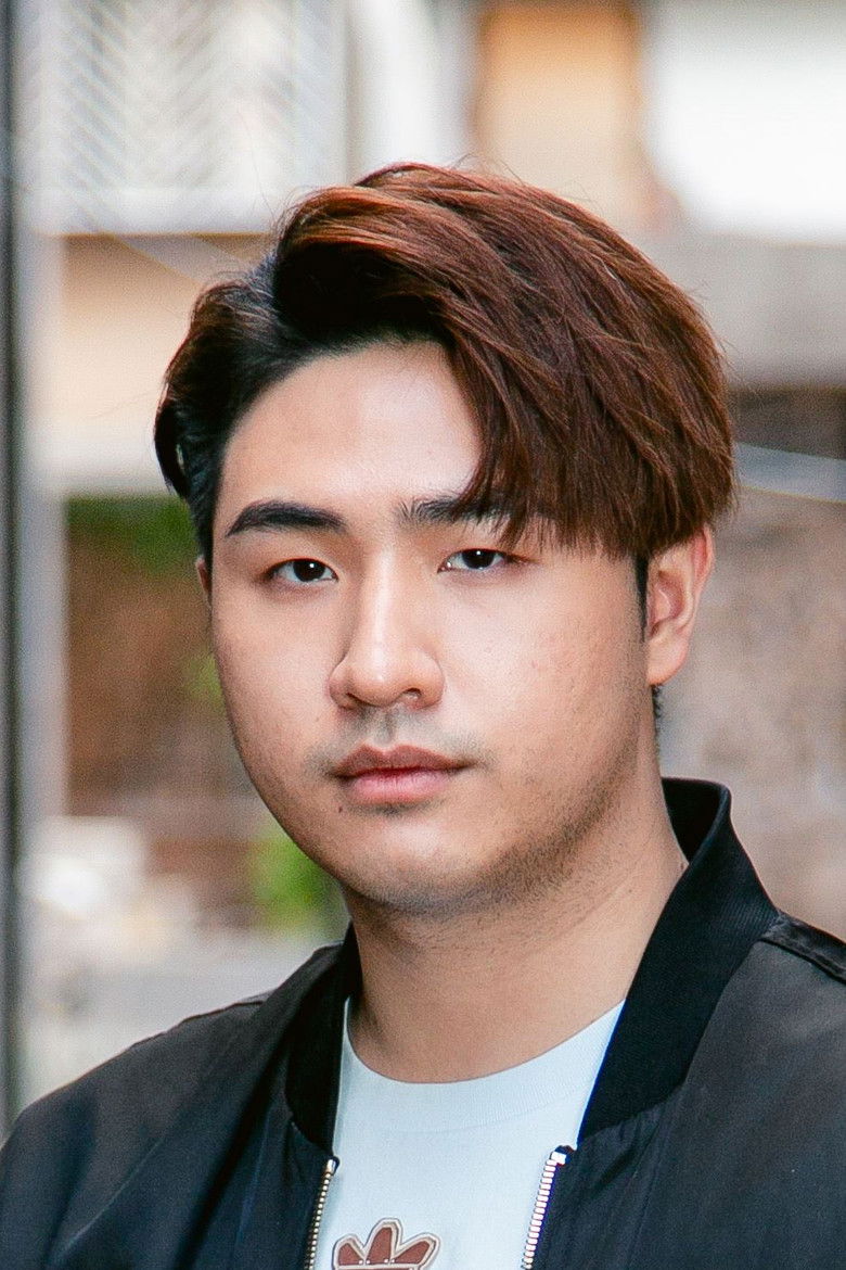 LucyPIE portrait image