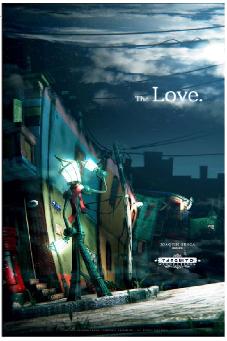 Imatge de Tanguito Argentino