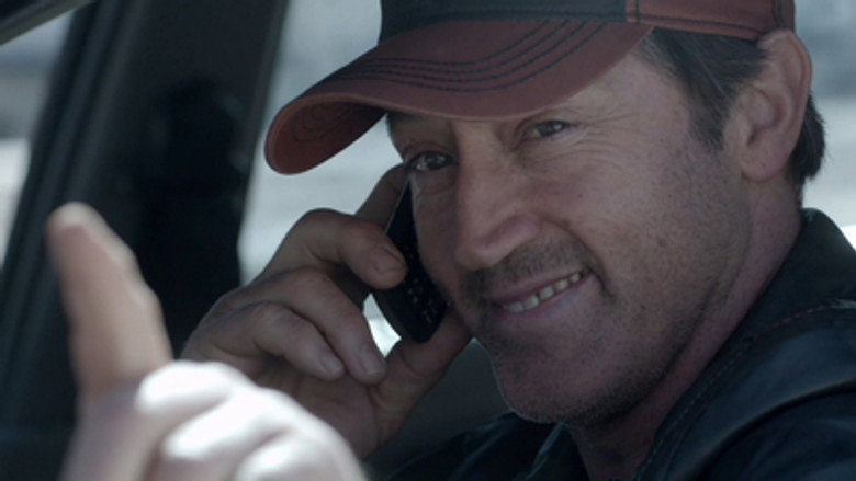 Still from Transporter: The Series - Season 2 Episode 4
