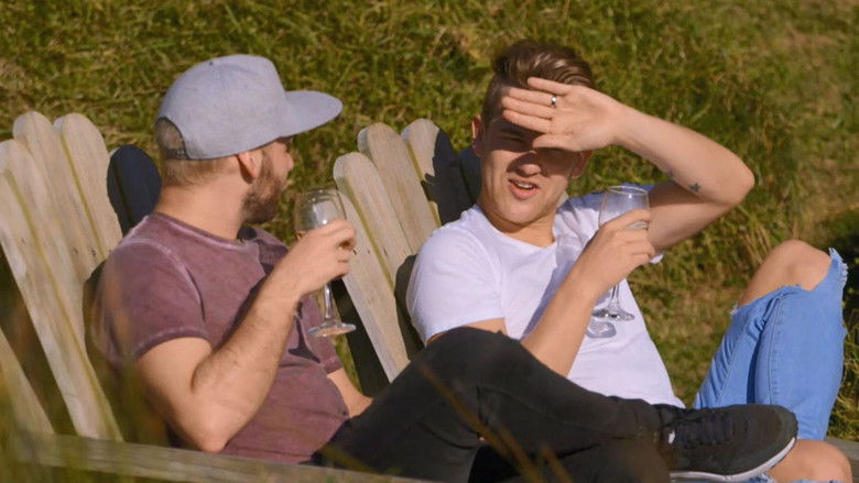 Still image for Married at First Sight (NZ) season 1 episode 5: Episode 5