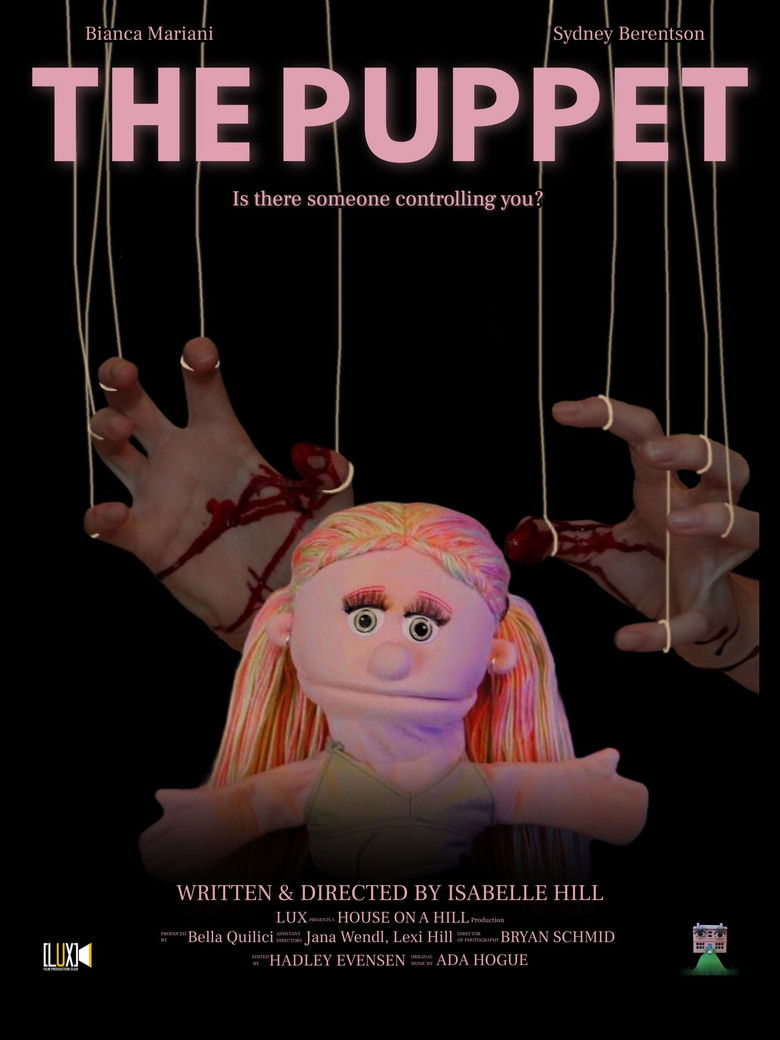 Imatge de The Puppet