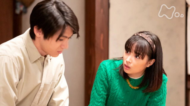 Still image for Natsuzora season 1 episode 72: Episode 72 Still image for Natsuzora season 1 episode 72: Episode 72