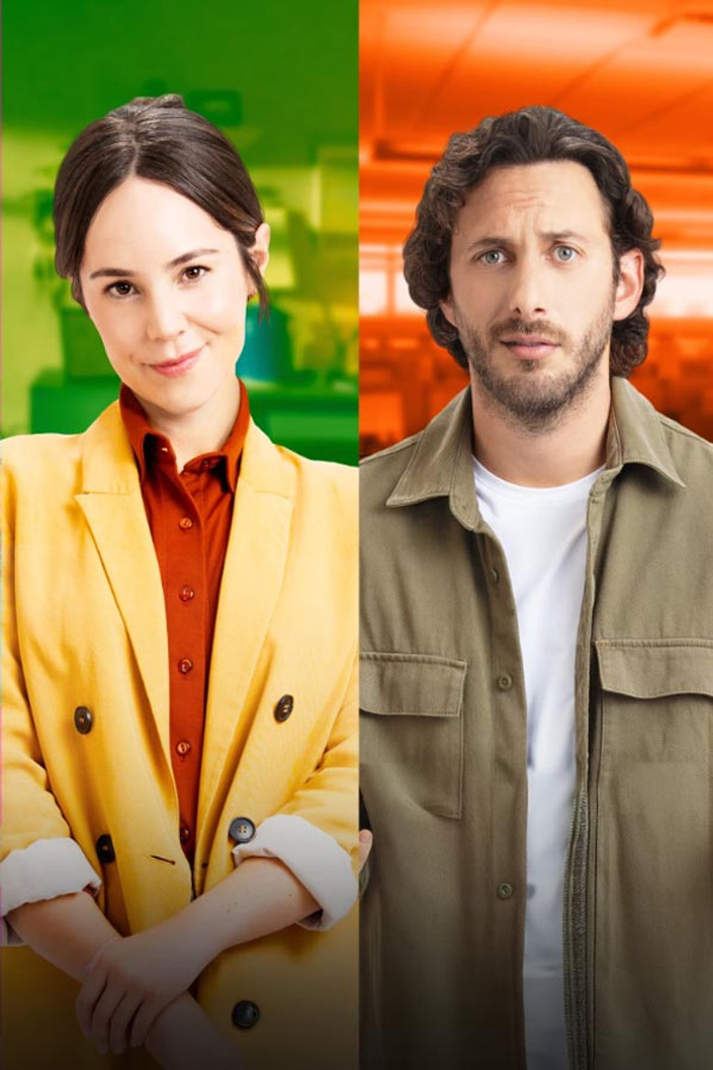 Imatge de Chica conoce a chico