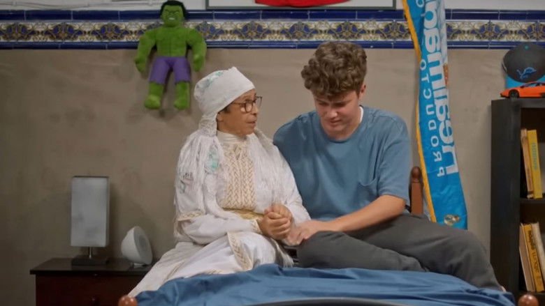 Still image for Dar Nsa season 1 episode 14: Episode 14 Still image for Dar Nsa season 1 episode 14: Episode 14