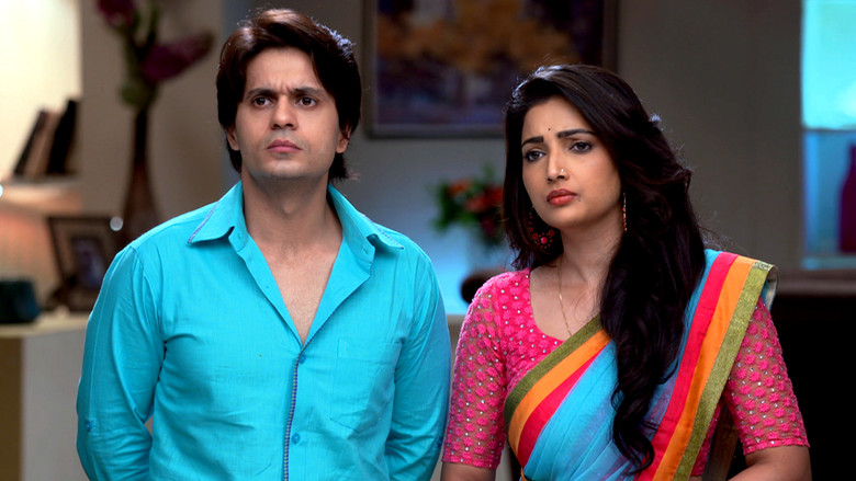 Still image for Badi Doooor Se Aaye Hai season 1 episode 633: Daulatram Suspects Presence Of Alien