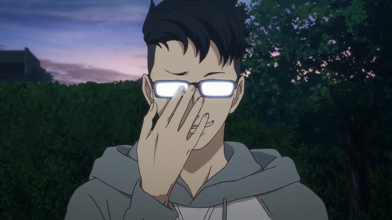 Still from Run with the Wind - Season 1 Episode 6