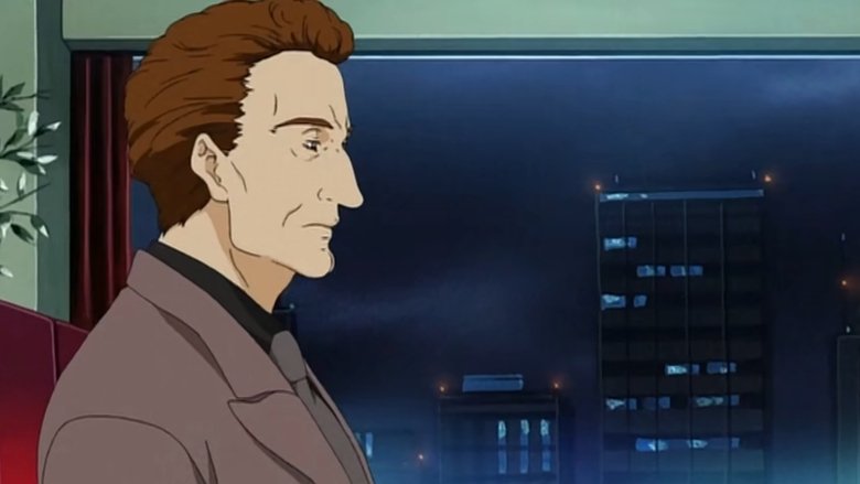 Still image for Red Garden season 1 episode 20: The Room Left Behind Still image for Red Garden season 1 episode 20: The Room Left Behind