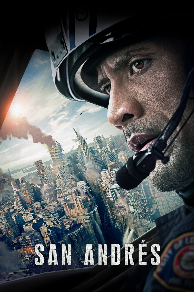 Póster la Película