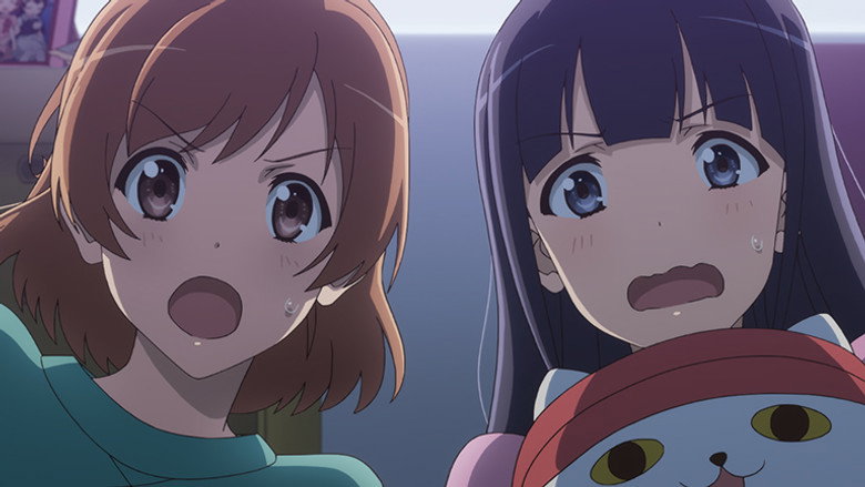 Still from Revue Starlight - Season 1 Episode 2