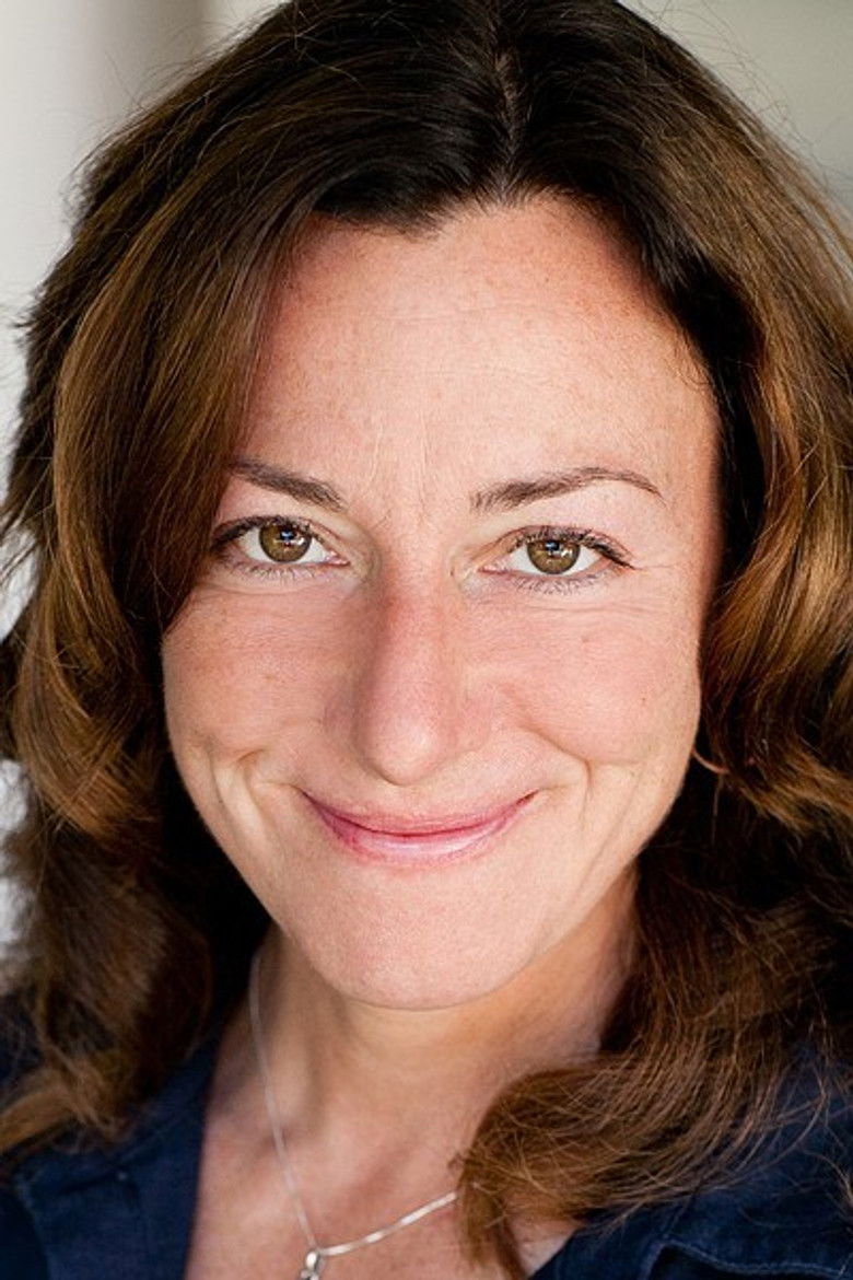 Sharon Lennon portrait image