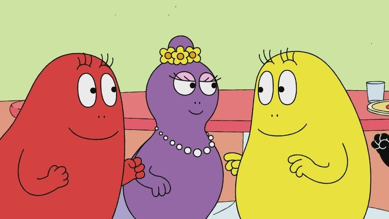 Barbapapa en famille Saison 2 Épisode 46 Voirfilms