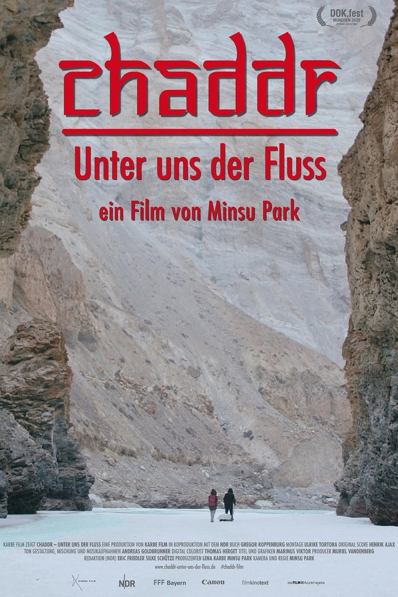 Chaddr: Unter uns der Fluss (2020)