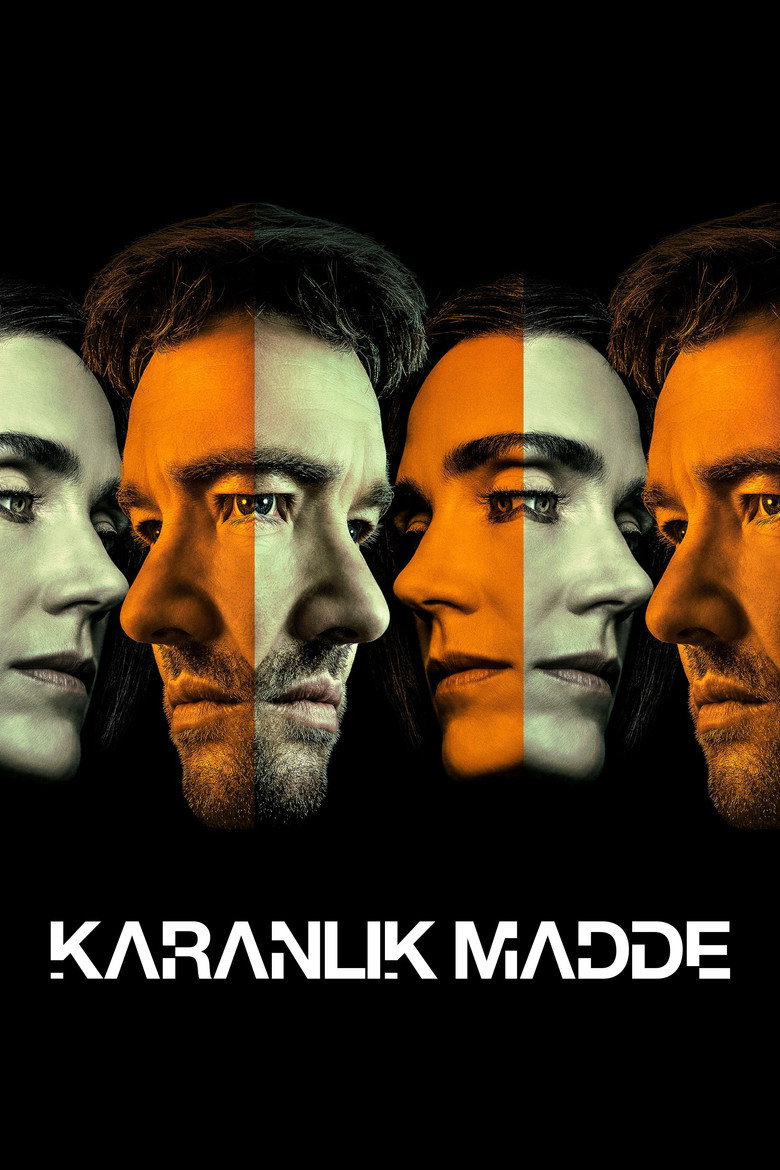 Karanlık Madde
