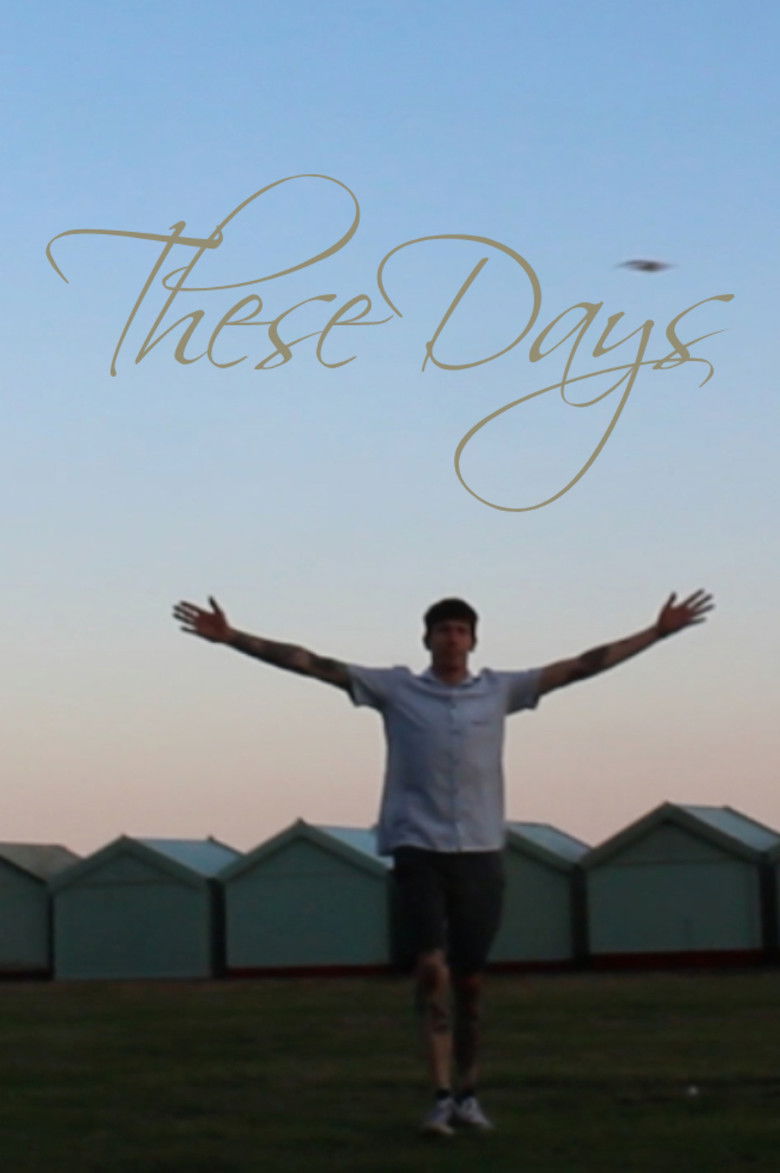 Imatge de These Days