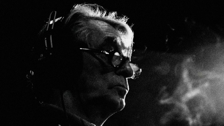 Nice Girls Don't Stay for Breakfast (2019)