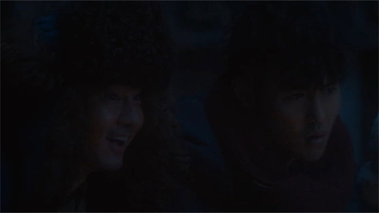 Still image for Candle in the Tomb: The Weasel Grave season 1 episode 2: Episode 2 Still image for Candle in the Tomb: The Weasel Grave season 1 episode 2: Episode 2