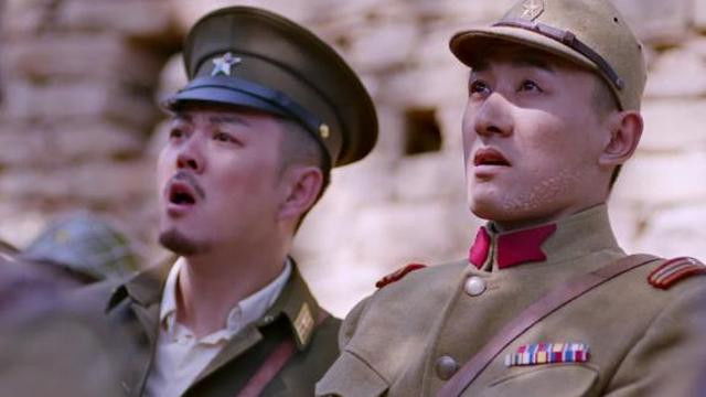 Still image for Tank Man season 1 episode 33: Episode 33