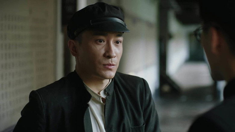 Still image for A Hero without a Name season 1 episode 2: Episode 2 Still image for A Hero without a Name season 1 episode 2: Episode 2