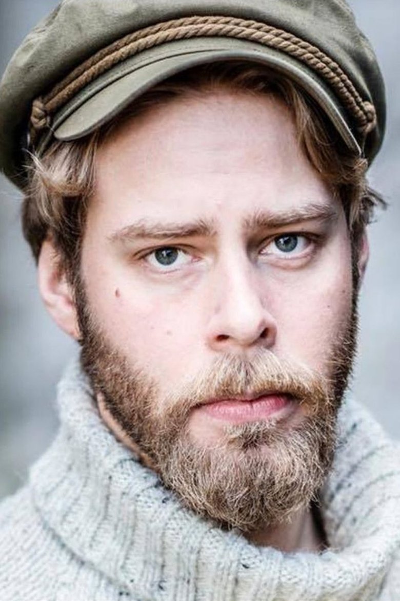 Ảnh Henrik Evertsson
