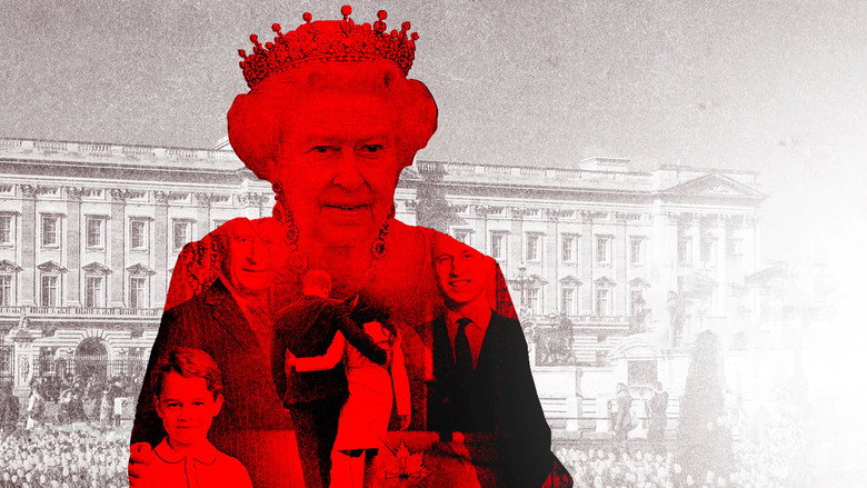 Imatge de Elizabeth II : Les derniers combats d'une reine