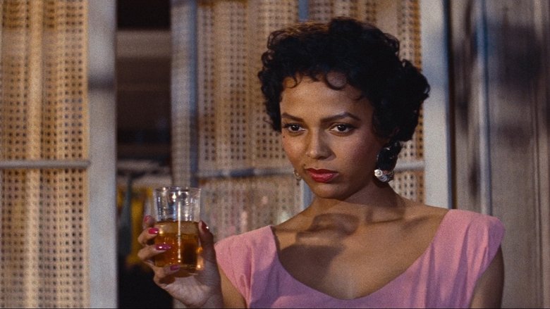 watch Carmen Jones now