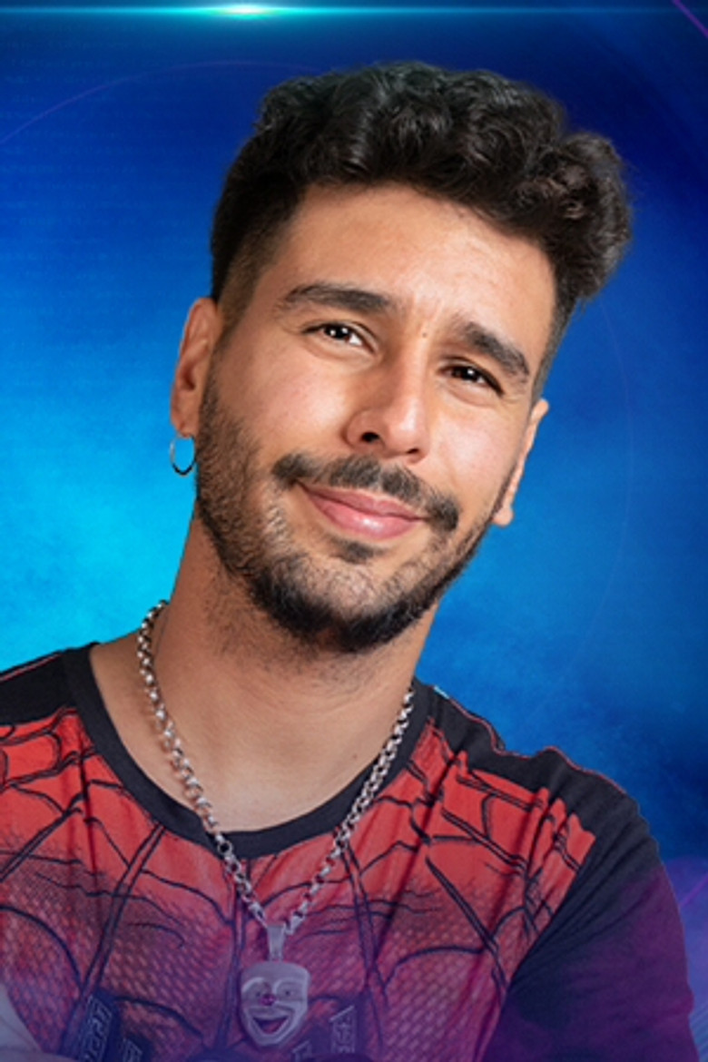 Ariel Wuth portrait