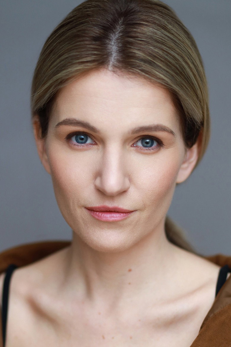 Evgenia Malakhova photo 3