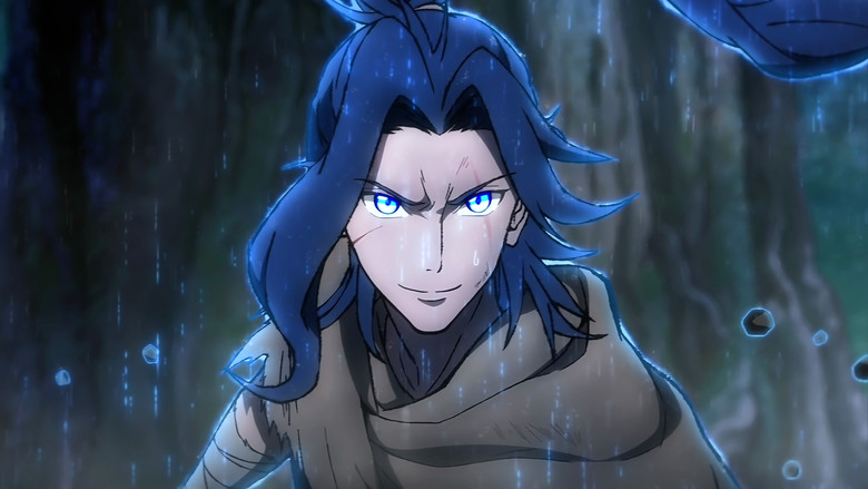 Still image for Demon's Ascension season 1 episode 1: Episode 1 Still image for Demon's Ascension season 1 episode 1: Episode 1