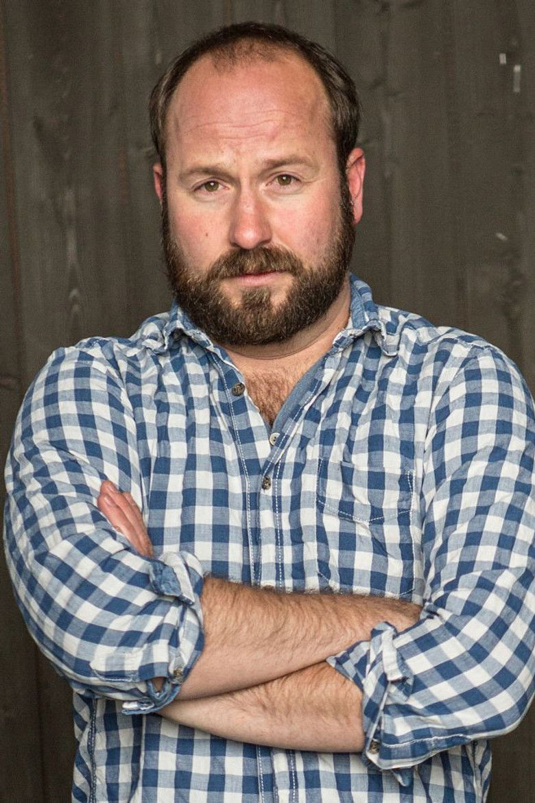 Alexander Vitzthum portrait image