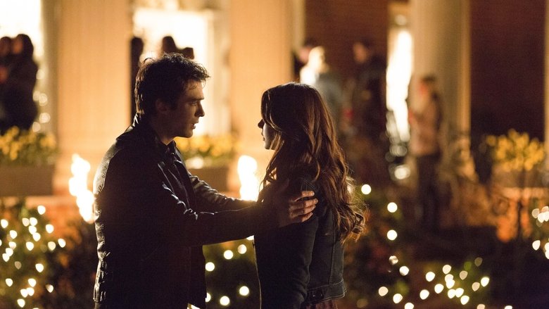 The Vampire Diaries Sezonul 5 Episodul 12 Online Subtitrat In Romana | Seriale Online