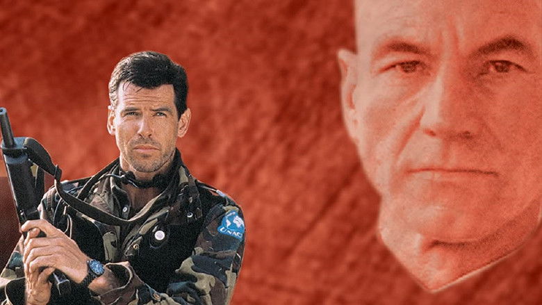 Backdrop de Detonator Collection