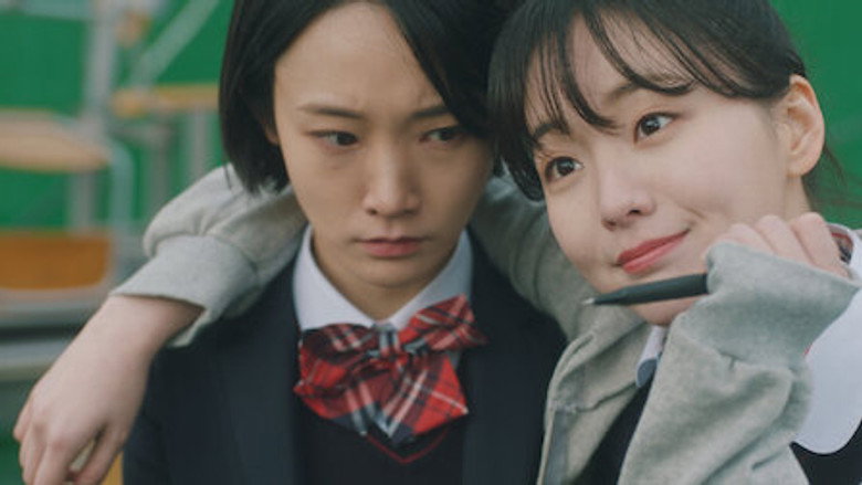 Still from Tomorrow - Season 1 Episode 2