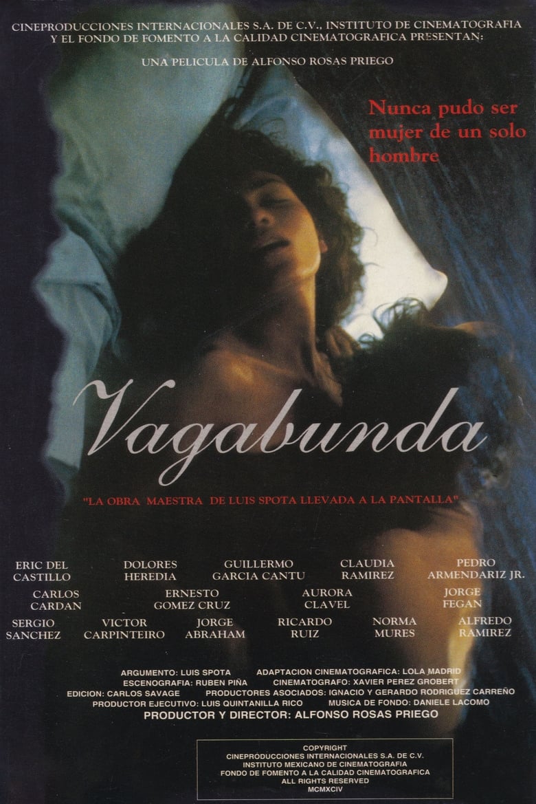 Vagabunda (1994)