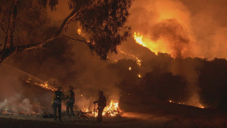 Still image for Cal Fire season 1 episode 2: A Devil Comin' at You