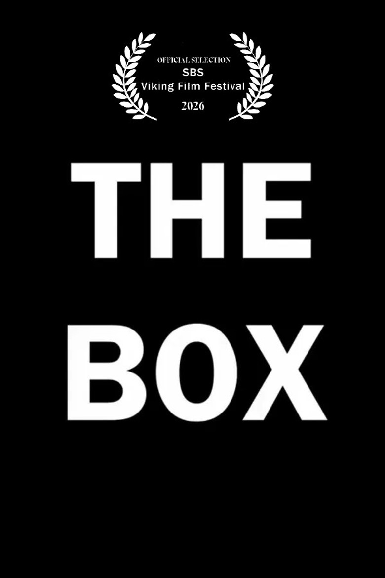 Imatge de The Box