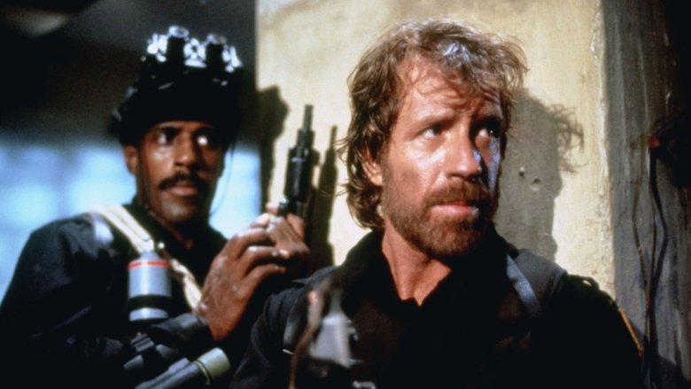 The Delta Force (1986)