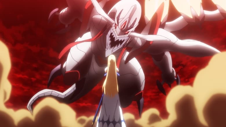 Assistir Boushoku no Berserk Episodio 6 Online