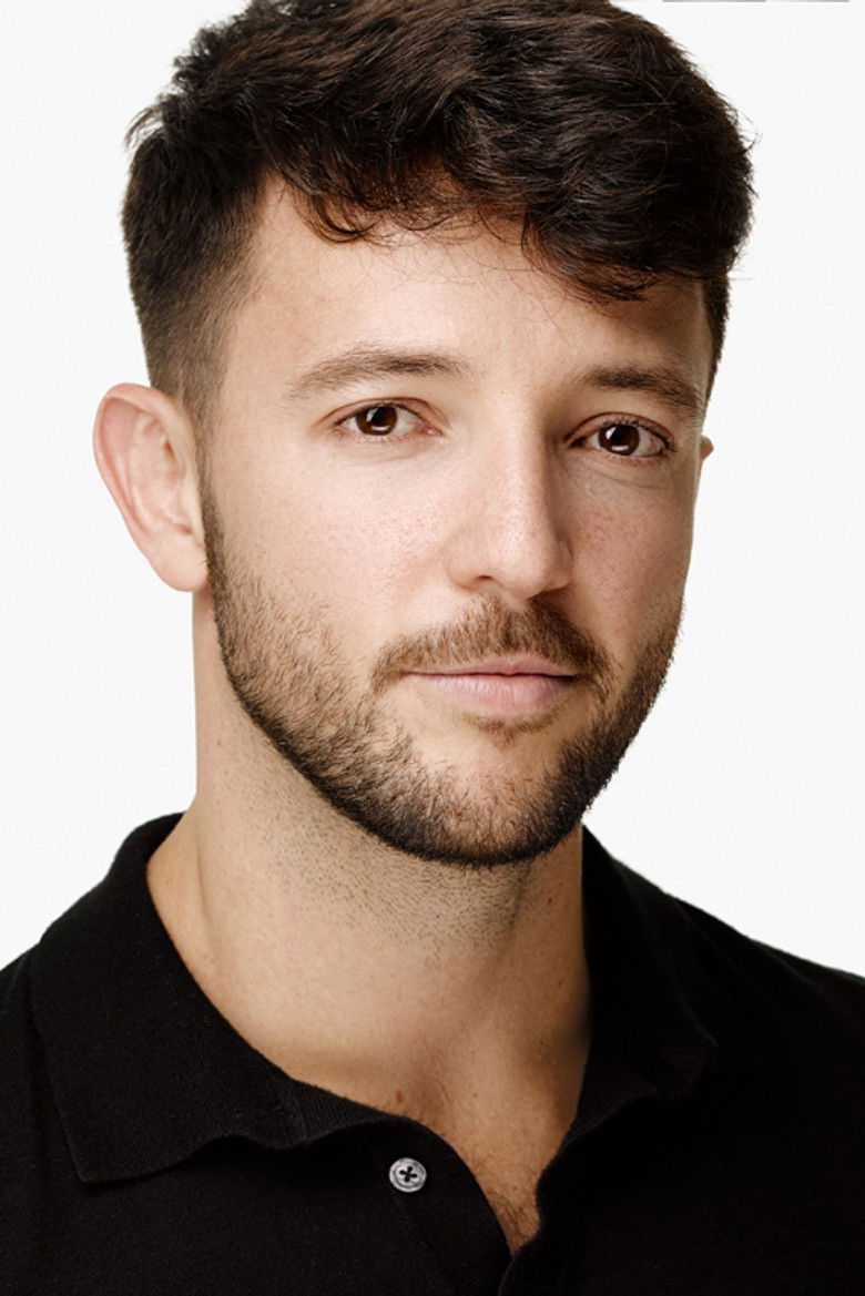 Marcio Vinicius Paulino Silveira portrait image