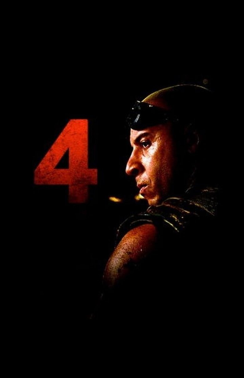 Riddick 4: Furya (1970)