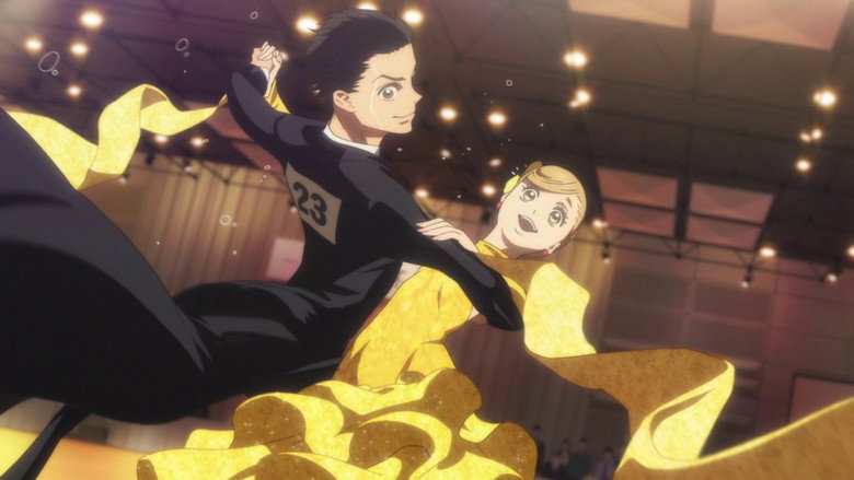 Still from Welcome to the Ballroom - Season 1 Episode 11