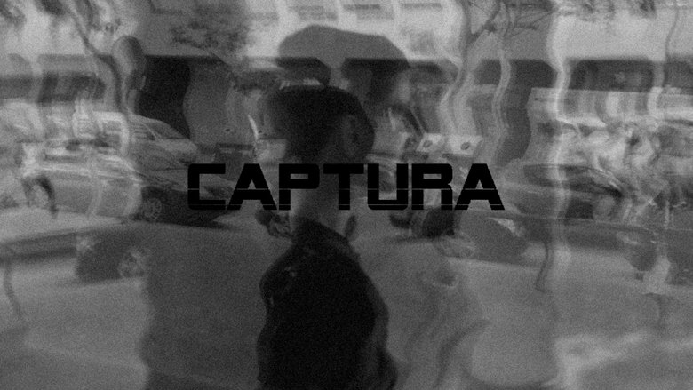 Captura movie poster