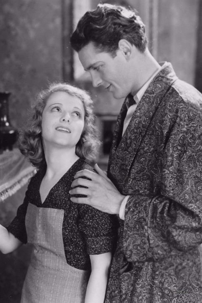 Imatge de Merely Mary Ann