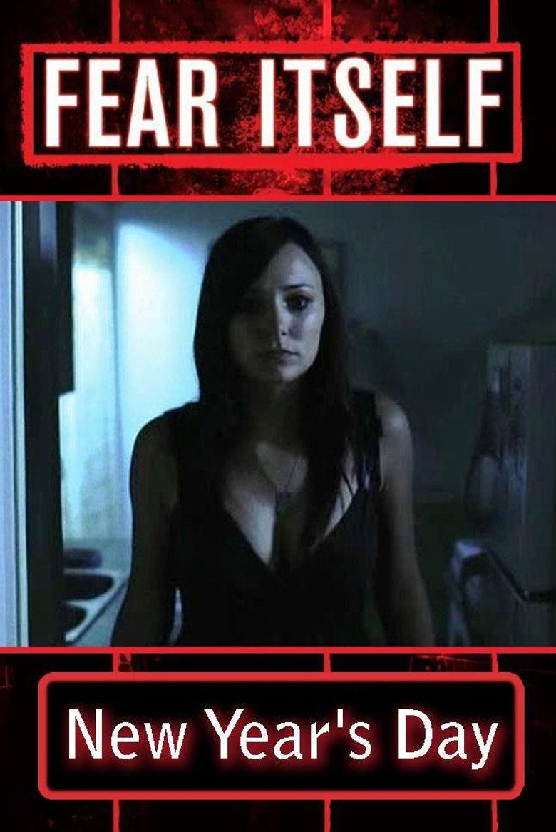 Fear Itself: New Year's Day