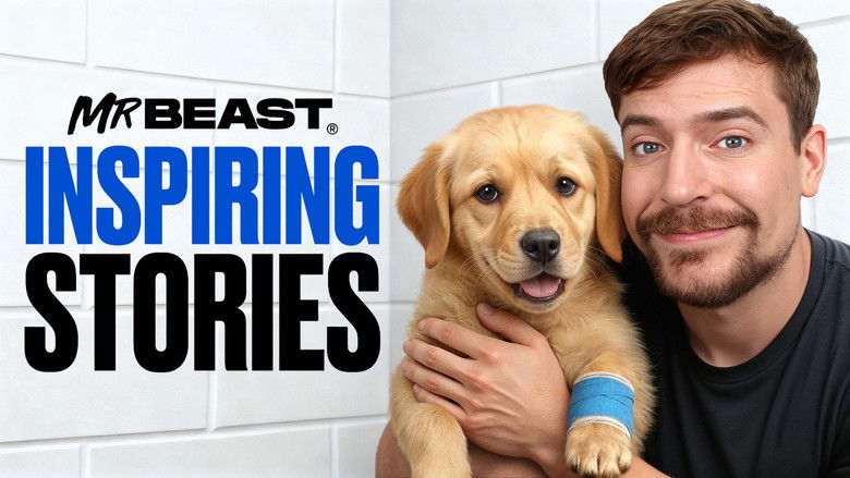 MrBeast: Inspiring Stories! backdrop 1
