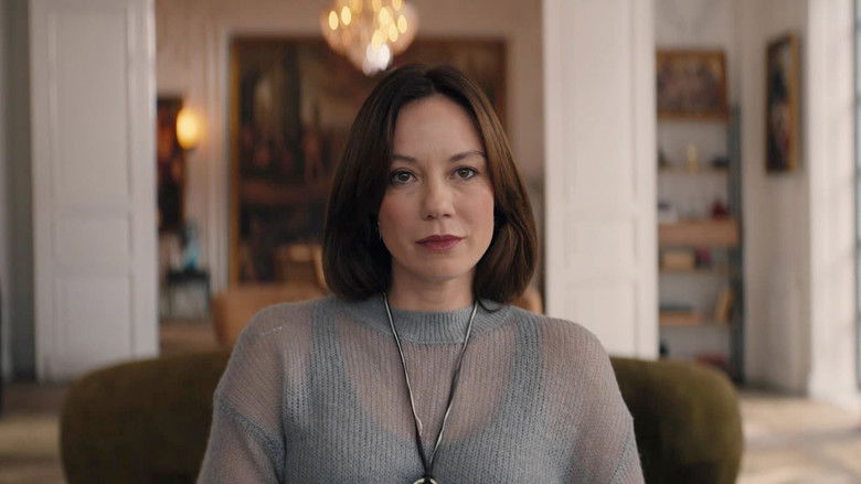 Still image for Искусство соблазна season 1 episode 3: Episode 3