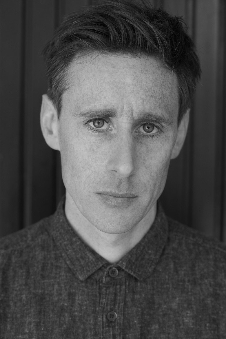 Ian Bonar photo 2